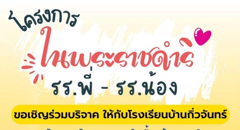 สมาคมศิษย์เก่าสายน้ำผึ้ง ร่วมบริจาคเงินจำนวน 5000 บาท สมทบทุน